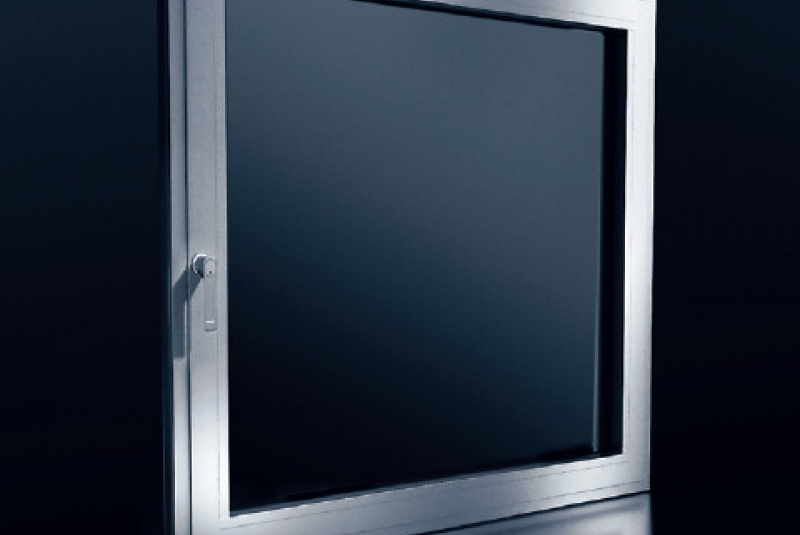 Hliníkové okná / AWS 75.SI Hliníkové okná / AWS 75.SI