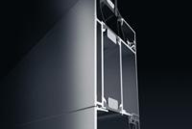 Hliníkové dvere / Exteriérové vchodové Hliníkové dvere / Exteriérové vchodové