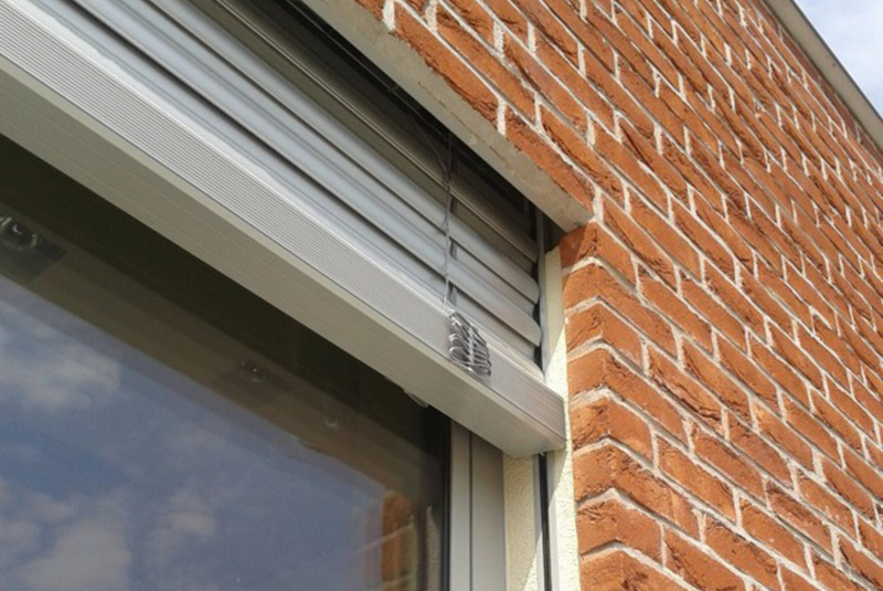 Exteriérové žalúzie / Žalúzie Prominent S90, S75 Exteriérové žalúzie / Žalúzie Prominent S90, S75