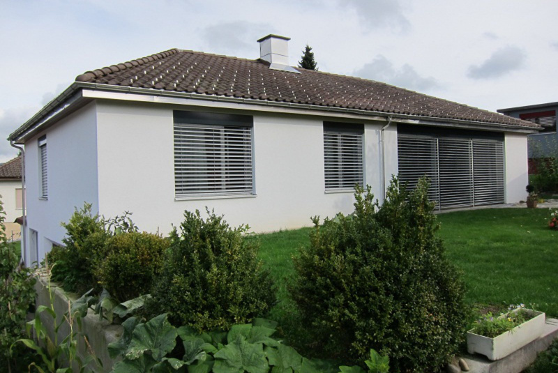 Exteriérové žalúzie / Žalúzie Prominent S90, S75 Exteriérové žalúzie / Žalúzie Prominent S90, S75