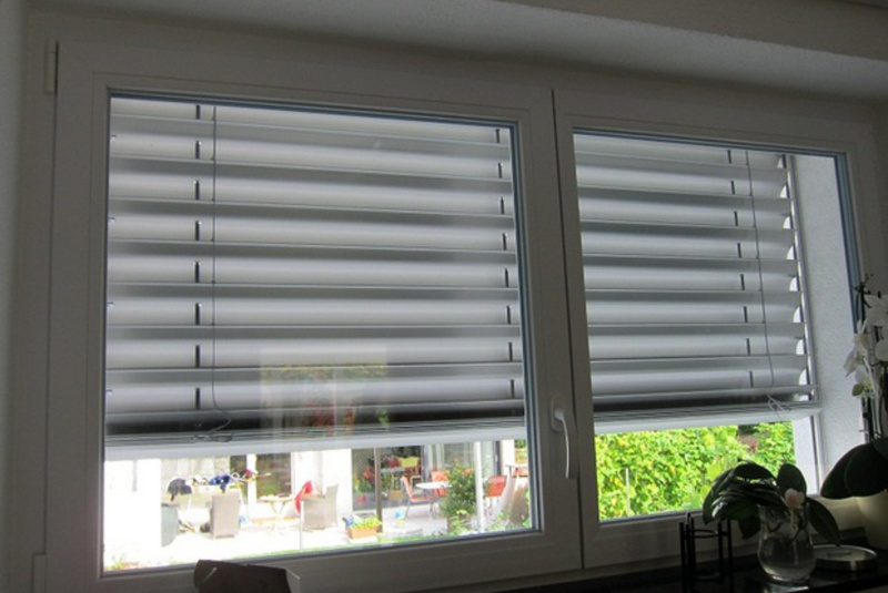 Exteriérové žalúzie / Žalúzie Prominent S90, S75 Exteriérové žalúzie / Žalúzie Prominent S90, S75