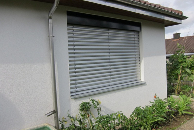Exteriérové žalúzie / Žalúzie Prominent S90, S75 Exteriérové žalúzie / Žalúzie Prominent S90, S75