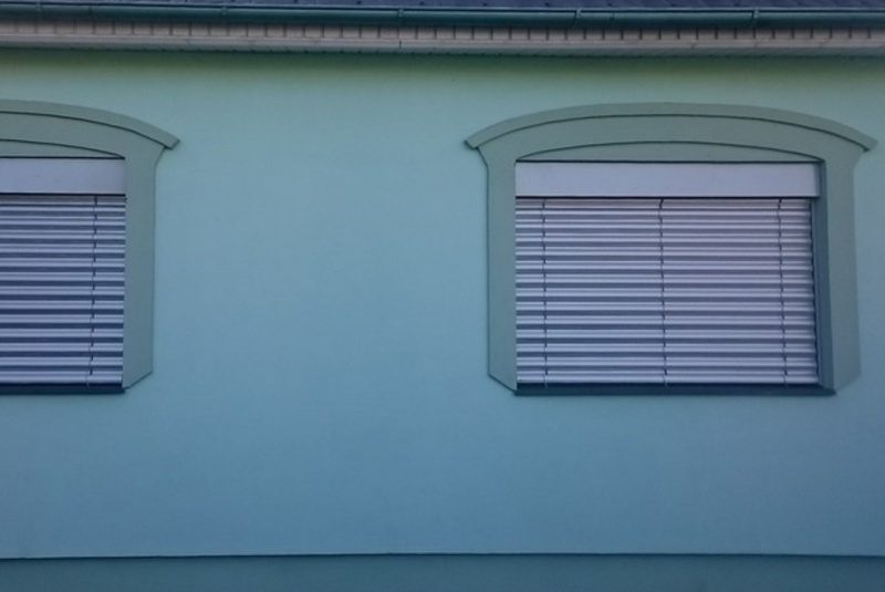 Exteriérové žalúzie / Žalúzie Prominent S90, S75 Exteriérové žalúzie / Žalúzie Prominent S90, S75