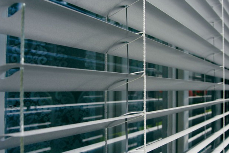 Exteriérové žalúzie / Žalúzie Diplomat 50 Exteriérové žalúzie / Žalúzie Diplomat 50