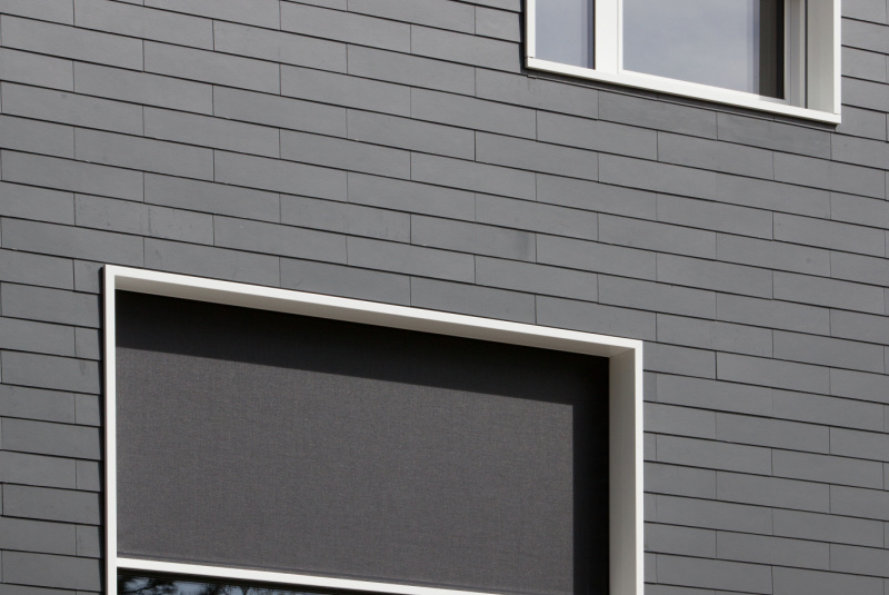 Screenové rolety / Screenové rolety - foto Screenové rolety / Screenové rolety - foto