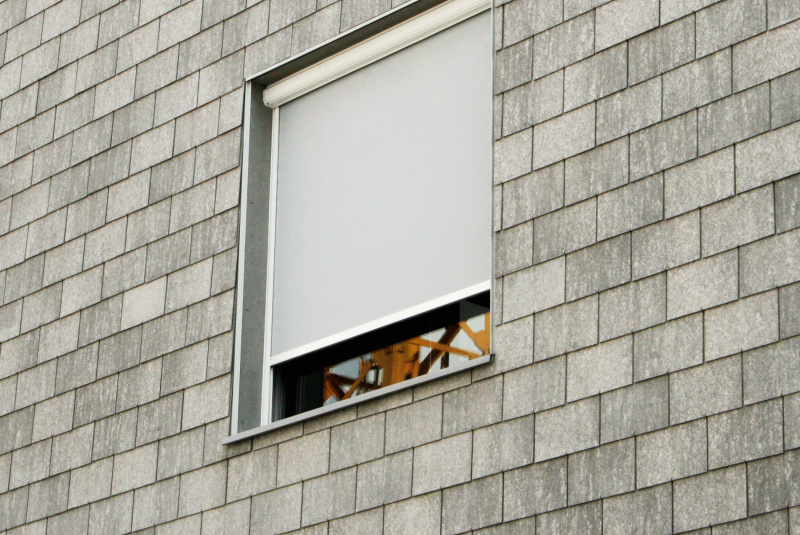 Screenové rolety / Screenové rolety - foto Screenové rolety / Screenové rolety - foto