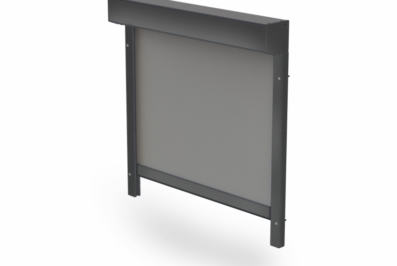 Screenové rolety / Screenové rolety - foto Screenové rolety / Screenové rolety - foto