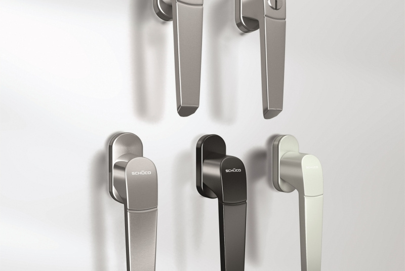 Plastové okná / ALU INSIDE SI 82 Plastové okná / ALU INSIDE SI 82