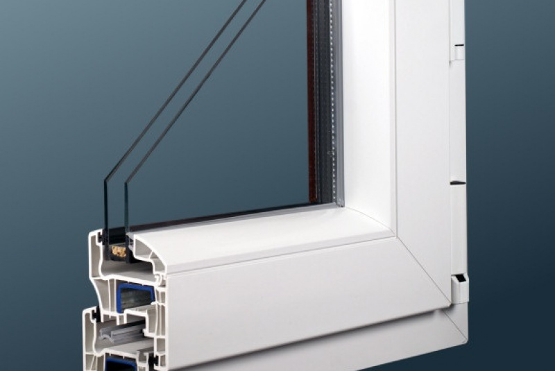 Plastové okná / CT 70 CAVA Plastové okná / CT 70 CAVA