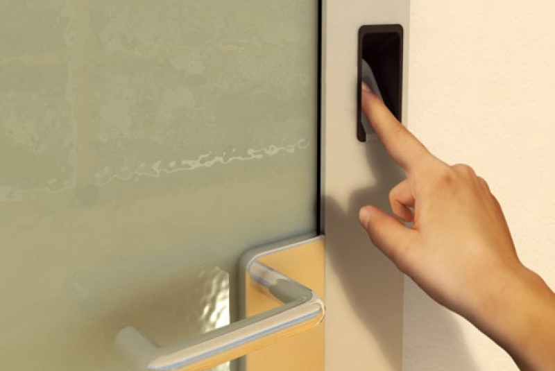 Hliníkové dvere / Exteriérové vchodové Hliníkové dvere / Exteriérové vchodové