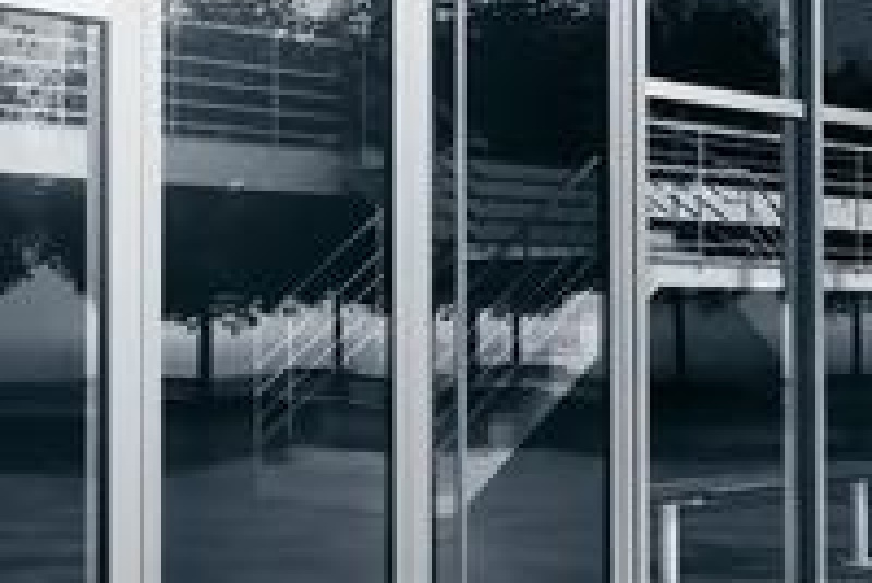 Hliníkové dvere / Exteriérové vchodové Hliníkové dvere / Exteriérové vchodové